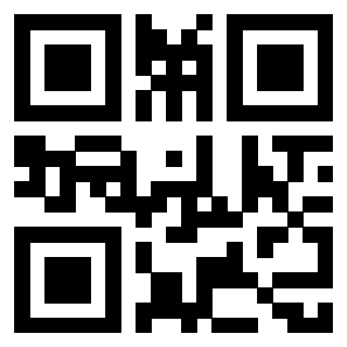 Immagine del QrCode di 3915979501