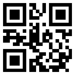 Il QrCode di 3915979503