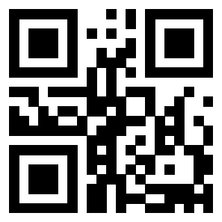 3915979505 Qr Code associato