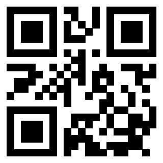 Il QrCode di 3915979509