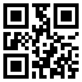 3915979511 - Immagine del Qr Code associato