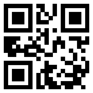Il Qr Code di 3915979512