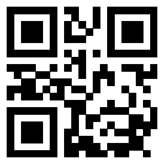 Scansione del QrCode di 3915979514