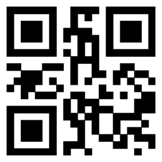 Il Qr Code di 3915979517