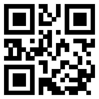 Immagine del QrCode di 3915979518