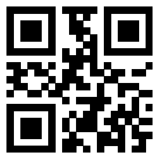Immagine del Qr Code di 3915979521