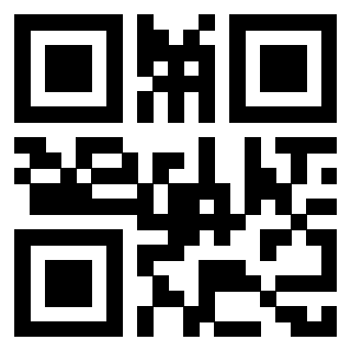 3915979522 - Immagine del QrCode