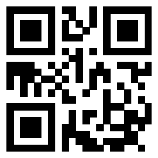 Immagine del QrCode di 3915979527