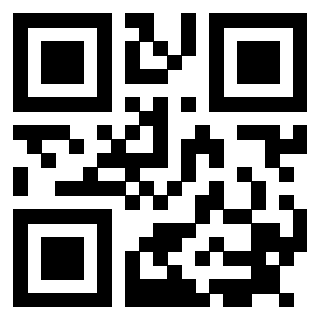 Immagine del Qr Code di 3915979528