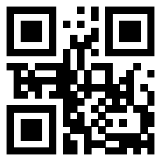 3915979530 - Immagine del Qr Code associato