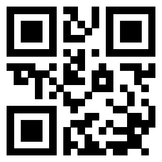 Scansione del QrCode di 3915979532