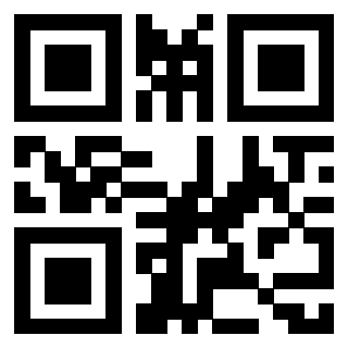 Scansione del Qr Code di 3915979533