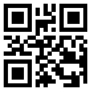Immagine del QrCode di 3915979534