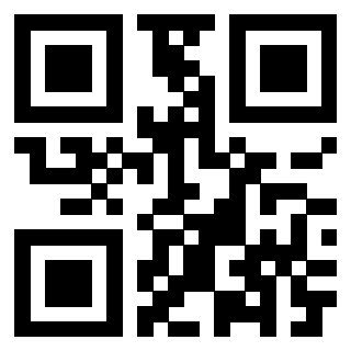 Immagine del QrCode di 3915979535