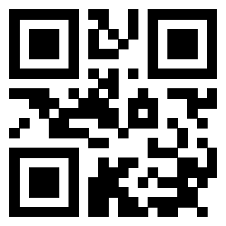 Immagine del QrCode di 3915979536