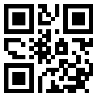 Immagine del QrCode di 3915979539