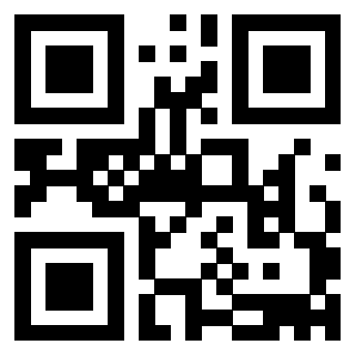 Scansione del Qr Code di 3915979544