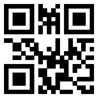 Il Qr Code di 3915979547