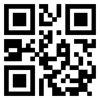 3915979548 - Immagine del QrCode associato