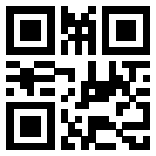 Scansione del Qr Code di 3915979550