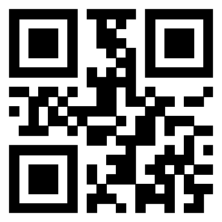 3915979553 QrCode associato