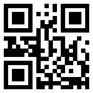 Scansione del Qr Code di 3915979555