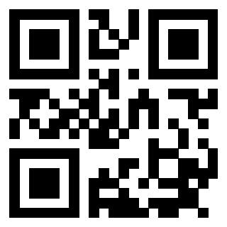 Il Qr Code di 3915979557