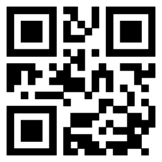 3915979558 QrCode associato