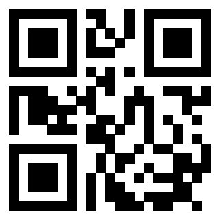Il QrCode di 3915979560
