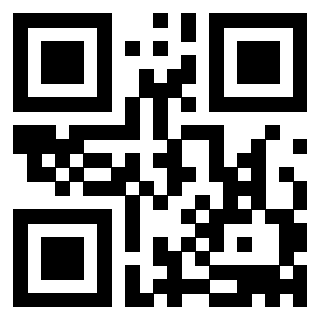 3915979561 QrCode associato