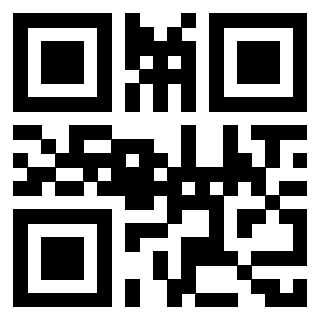 3915979565 QrCode associato