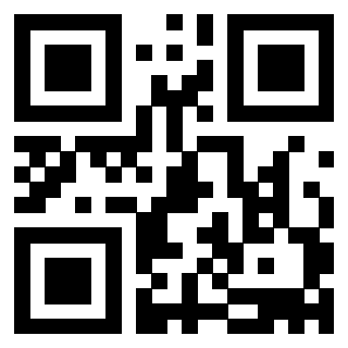 Immagine del Qr Code di 3915979567