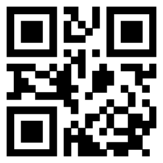 Immagine del QrCode di 3915979571