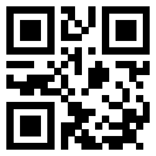 Scansione del Qr Code di 3915979572