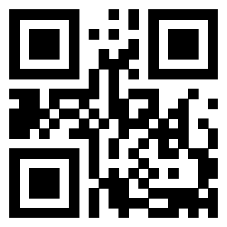 3915979574 QrCode associato