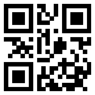 Immagine del QrCode di 3915979575