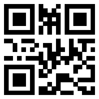 Immagine del Qr Code di 3915979578
