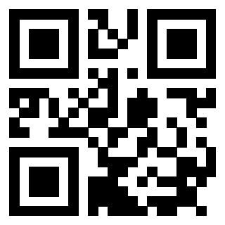 Immagine del QrCode di 3915979588