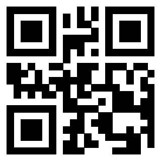 Il QrCode di 3915979589