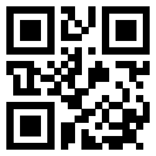 Scansione del Qr Code di 3915979591