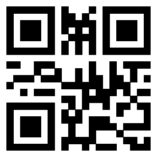 Il Qr Code di 3915979594