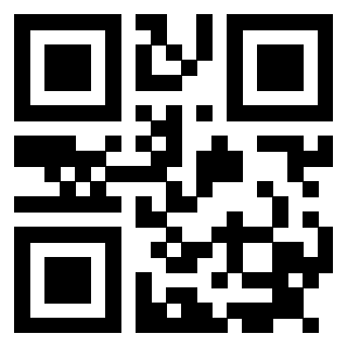 Il QrCode di 3915979595
