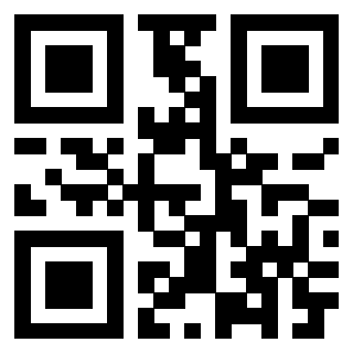 3915979597 - Immagine del Qr Code associato