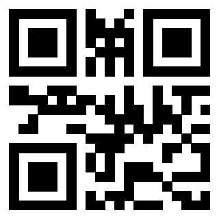 3915979598 - Immagine del QrCode associato