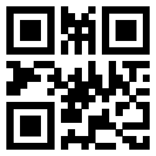 3915979599 - Immagine del Qr Code associato