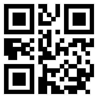 Scansione del Qr Code di 3915979601