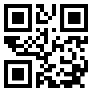 Scansione del Qr Code di 3915979606