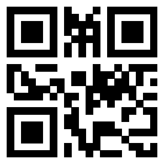 Scansione del Qr Code di 3915979608