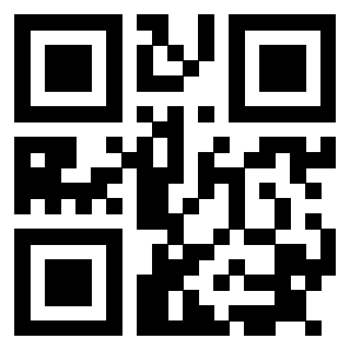 3915979610 - Immagine del Qr Code associato