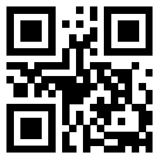 3915979613 - Immagine del Qr Code associato